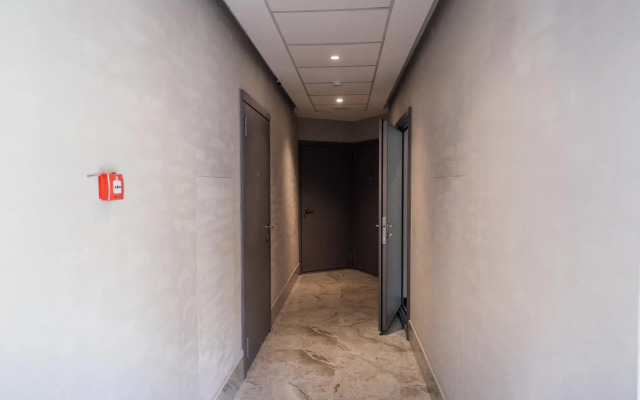 Апартаменты на улице ГЭС 33/1