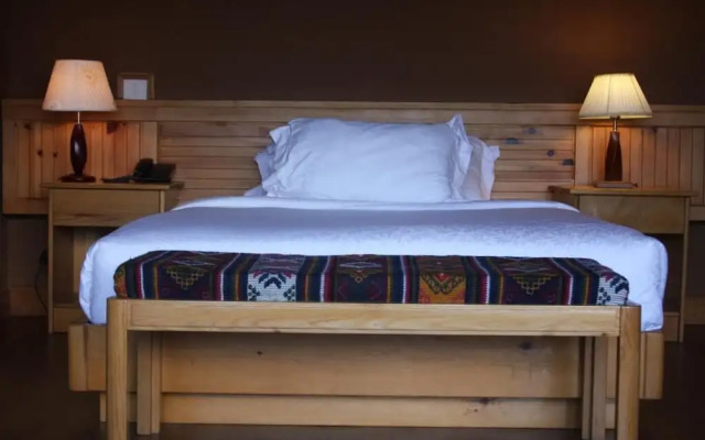 Naksel Boutique Hotel & Spa