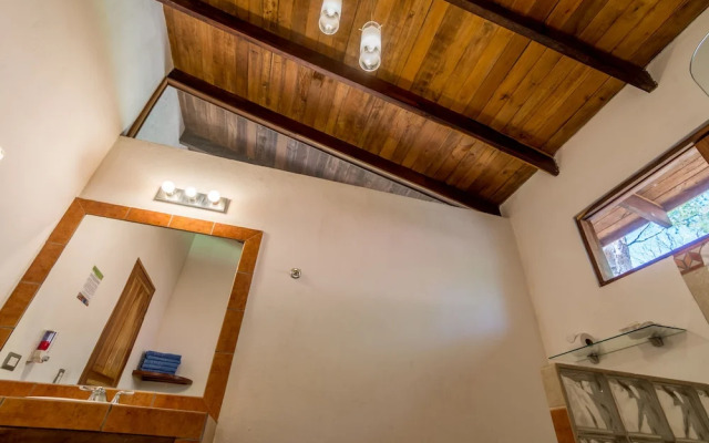 Villas Playa Hermosa Beach Hotel