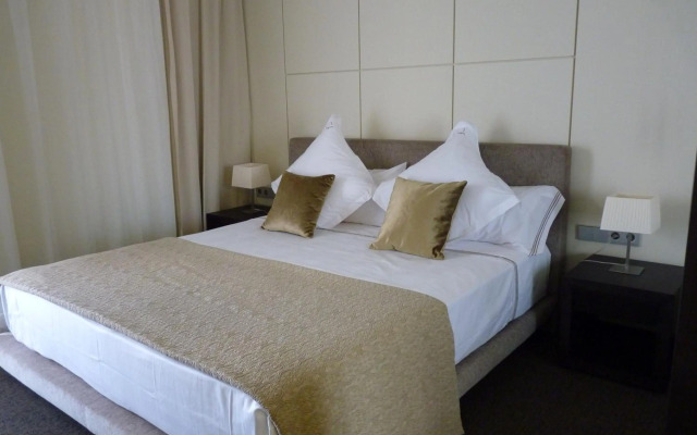 Cosmopolita Hotel Boutique & Spa