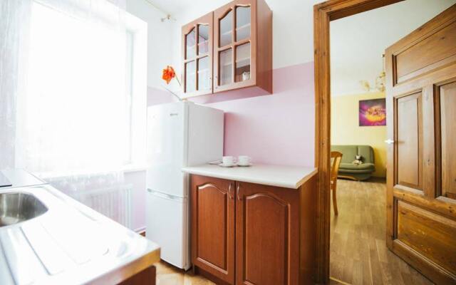 Medainie apartamenti