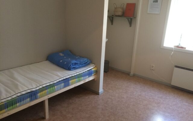 STF Stocklycke Omberg