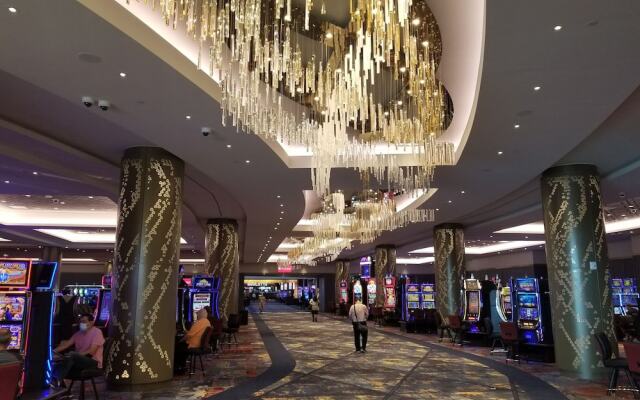 Hyatt Regency JFK Airport at Resorts World New York