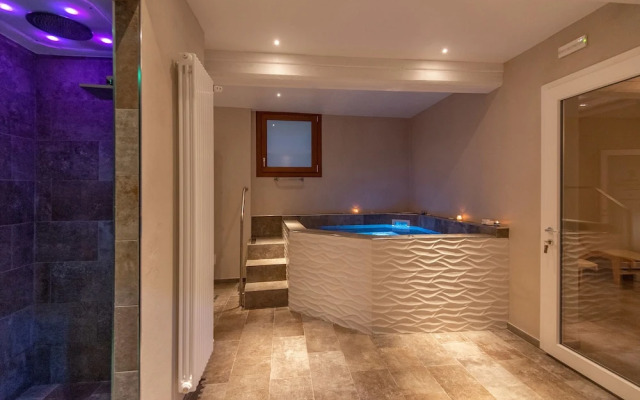 Il Borgo Di Villa Cellaia