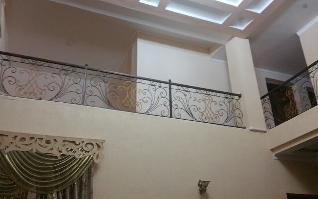 Hotel Barfina
