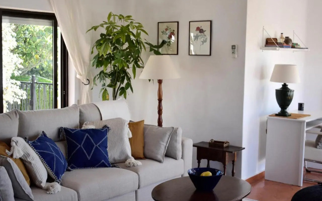 Serra & Mar Country Beach House