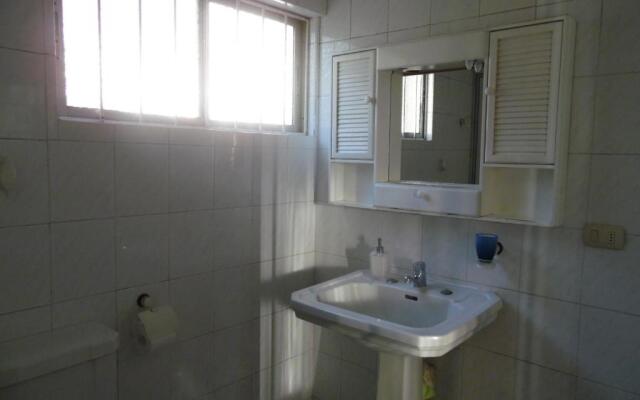 Hostal Tunquelen