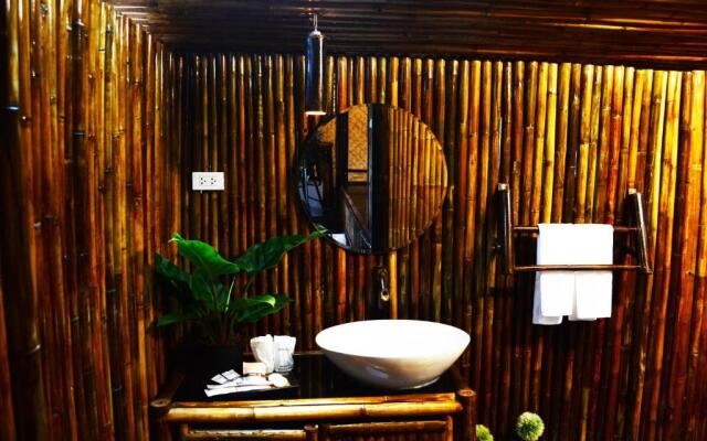Eco Lanta Hideaway Beach Resort