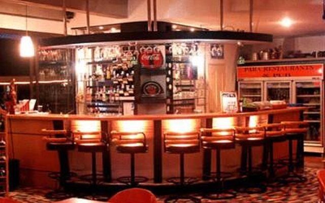 Para Resort Koh Chang