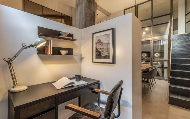 Carmen - 2 Bedrooms in Salamanca