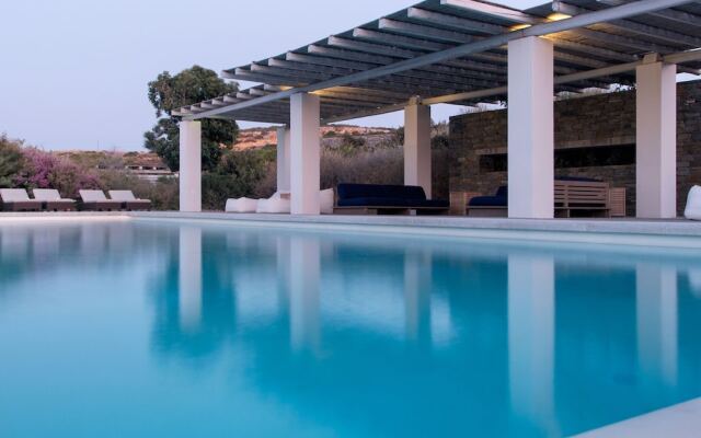 Villa MEL - Exclusive Residence in Paros