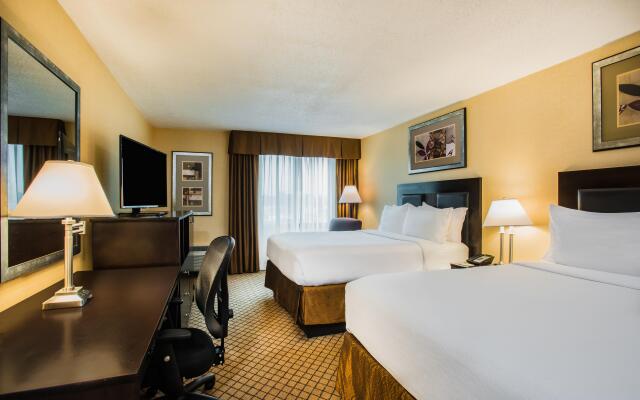 Holiday Inn Hasbrouck Heights-Meadowlands, an IHG Hotel