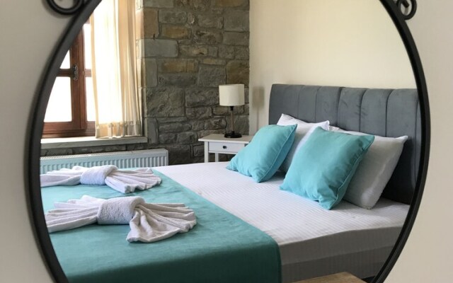 Salkım Butik Otel