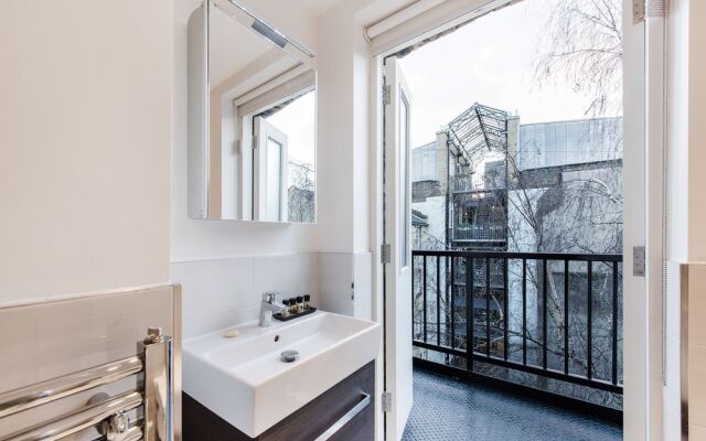 Stay At Mine - Rupert Street