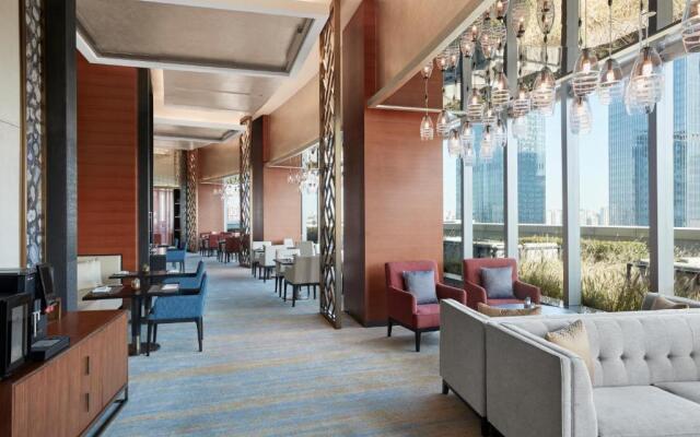 Sheraton Beijing Lize Hotel