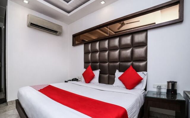 OYO 11150 Hotel JMD Rooms