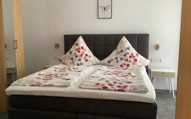 Haus Ostermann - Ferienwohnung