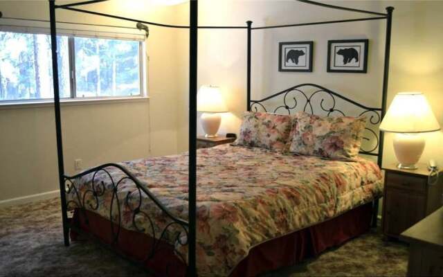 1200 #42 - 2 Br Condo