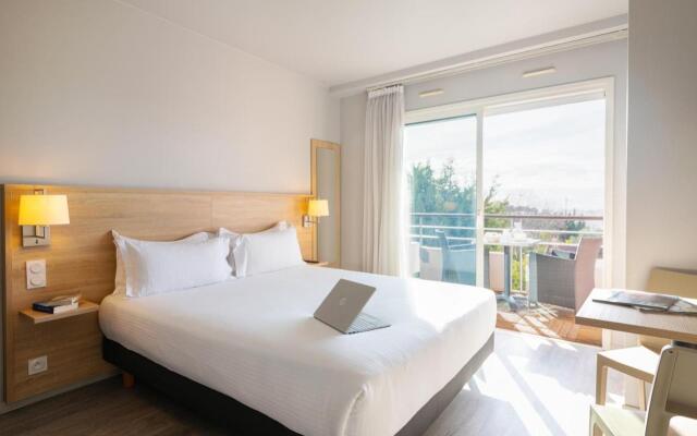 Zenitude Hôtel-Résidences Le Cannet