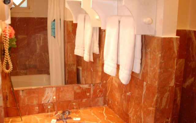 Hotel Agadir Les Omayades