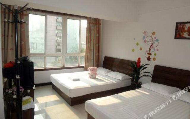 Shaanxi Liging Hotel