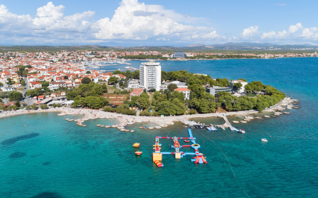 Hotel Punta