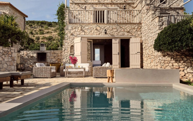 Orfos Villas