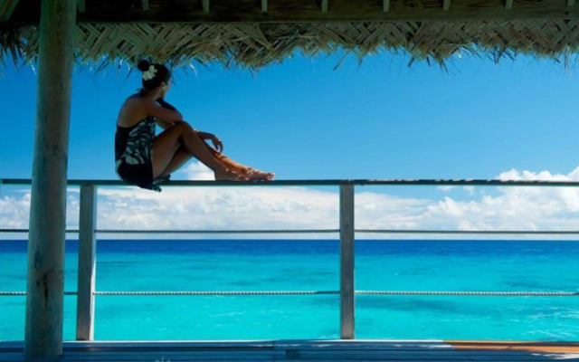 Le Maitai Rangiroa