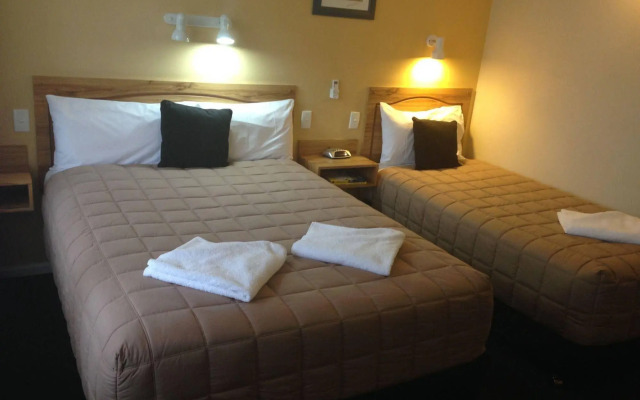 City Sider Motor Inn