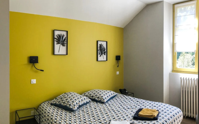 Auberge du Chiroulet