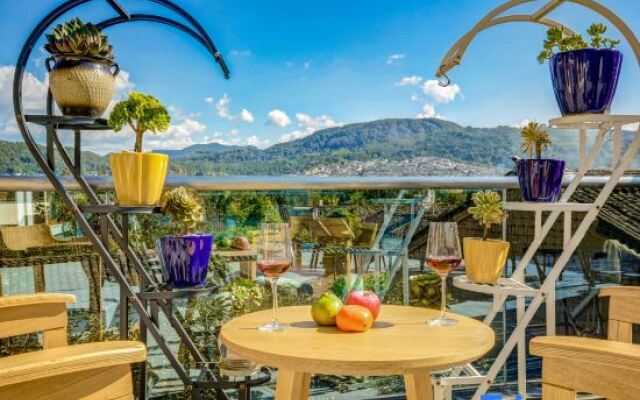 Yiyuan Youju Boutique  Homestay