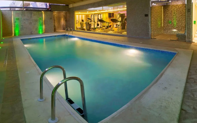 Novotel Suites Riyadh Olaya