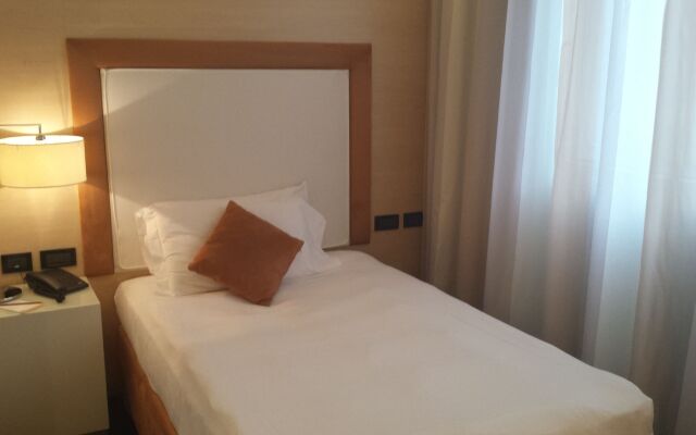 La Favorita Hotel