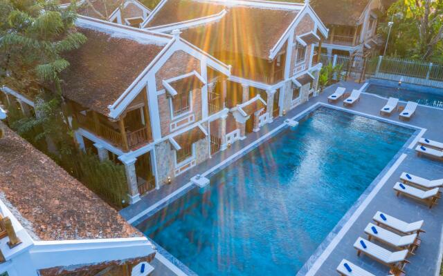 Old Town Resort Phu Quoc