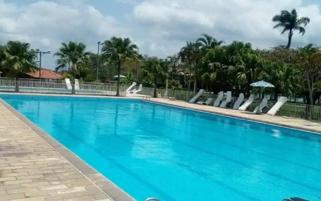 Pousada da Orla