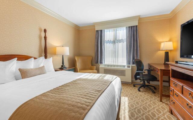 The Inn at Gran View Ogdensburg, Ascend Hotel Collection