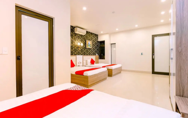 Dai Viet Hotel by OYO Rooms