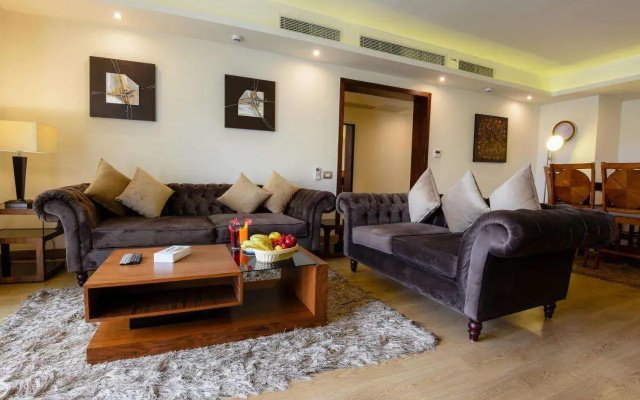 Royal Maadi Hotel
