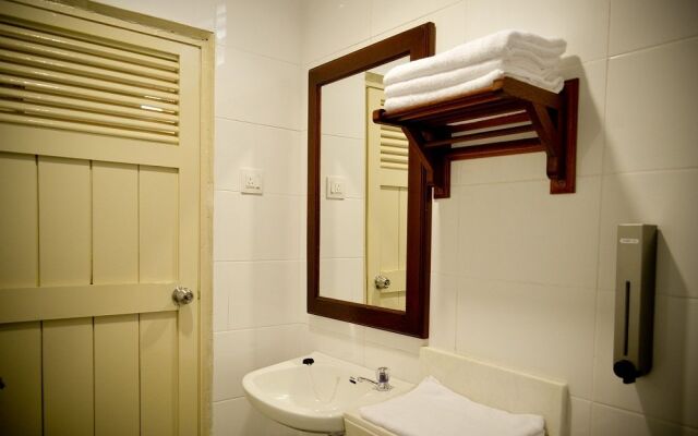 Dream Garden Resort