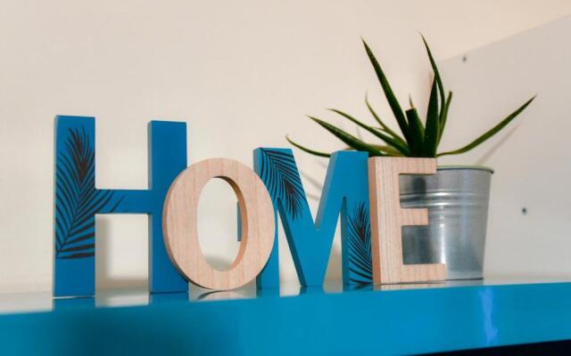 Saint Peter House Germanico