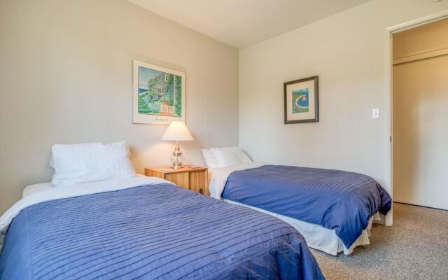 The Neahkahnie House