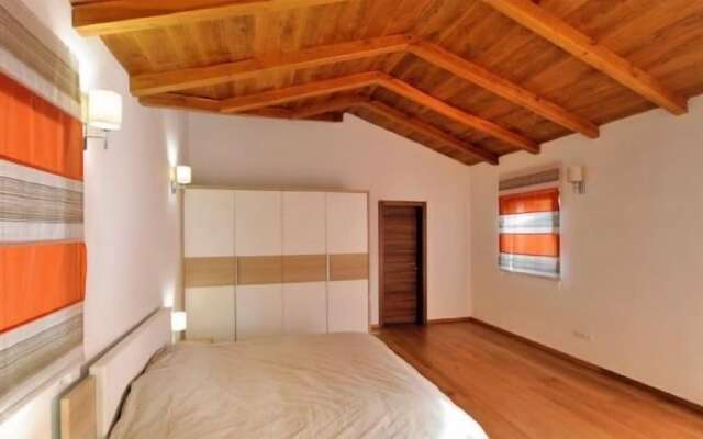 Villa Centovi dvori