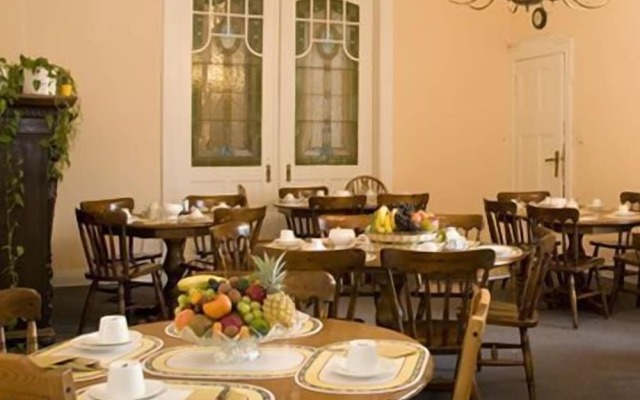 Hotel Pension Rheingold