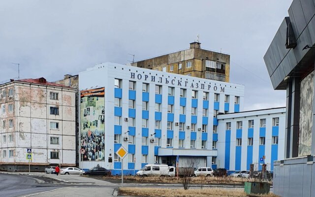 Apartments in Norilsk