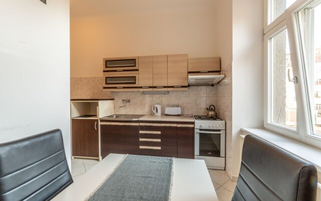 Apartmany LETNA u SPARTY