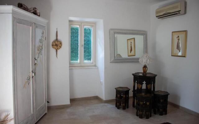 Villa Cindro House