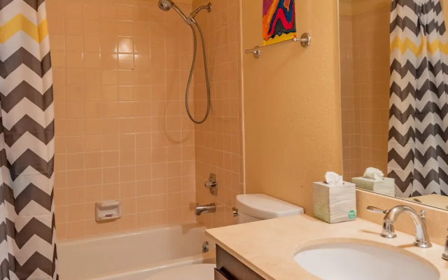 106 Wanders Way 2 Bedroom Duplex