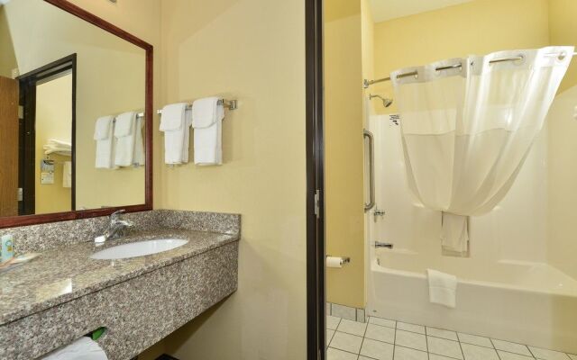 Quality Inn Joplin