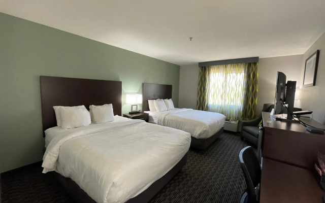 Wingate by Wyndham Cedar City