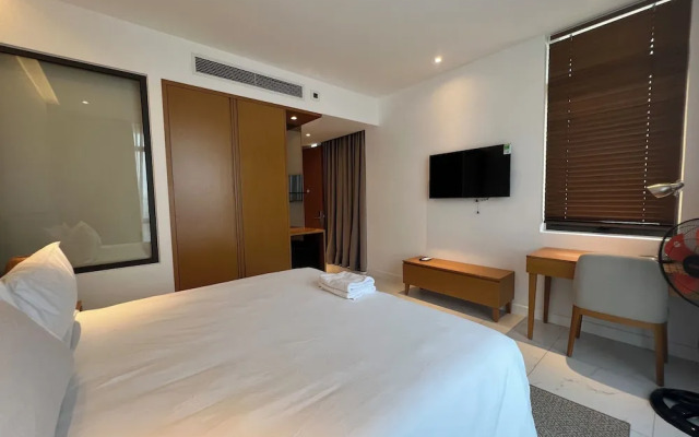 Suite & Pavilion Thien Kim